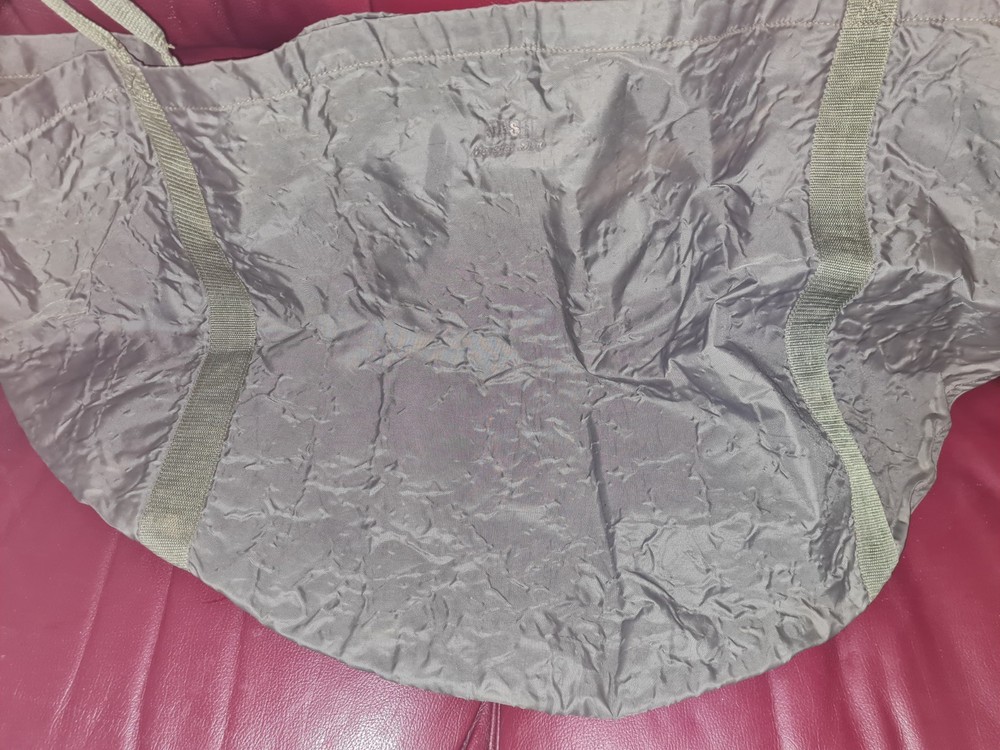 Nash tackle monster size carp weigh sling