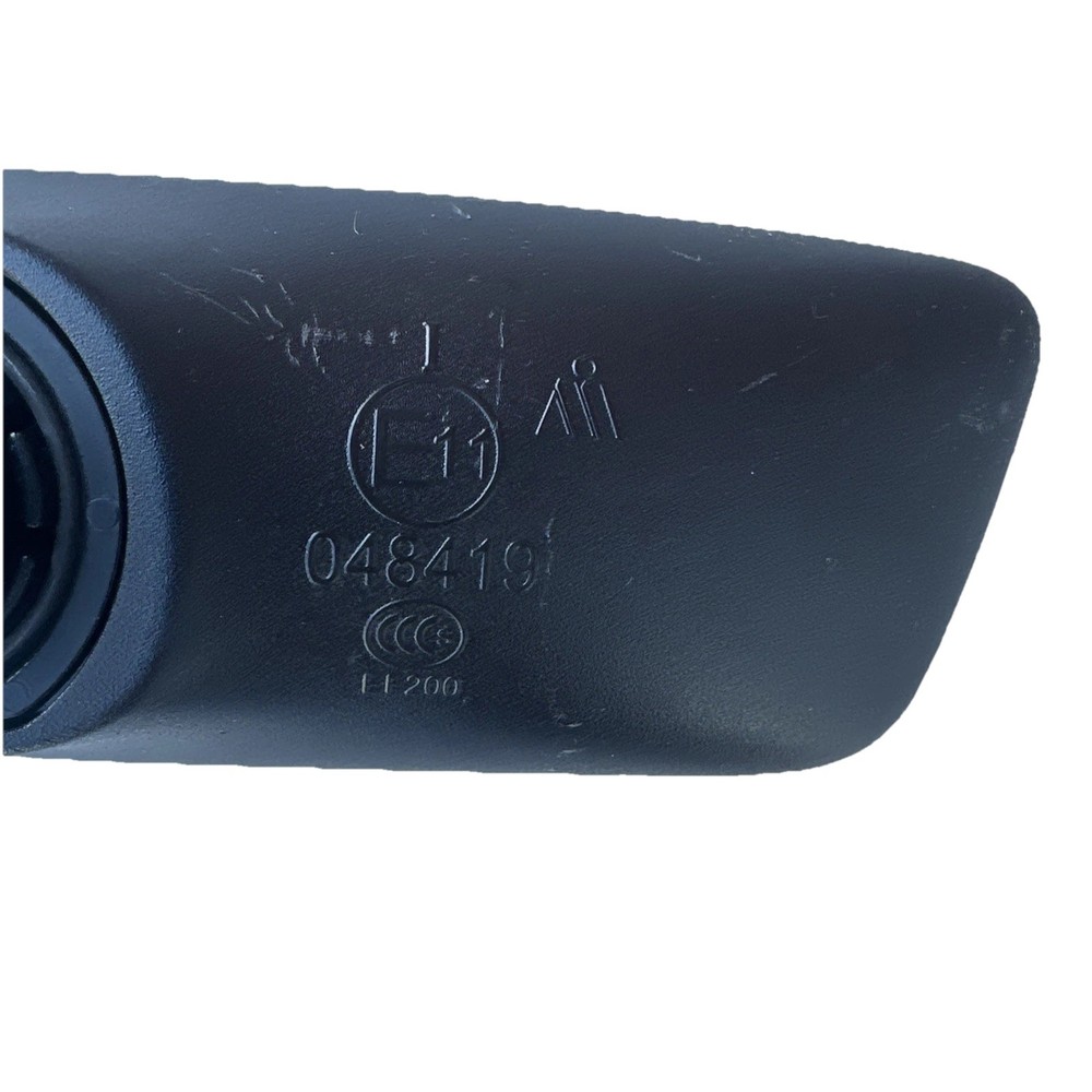 Tesla Model Y Windshield Interior Rear View Mirror 1494441-00-J OEM