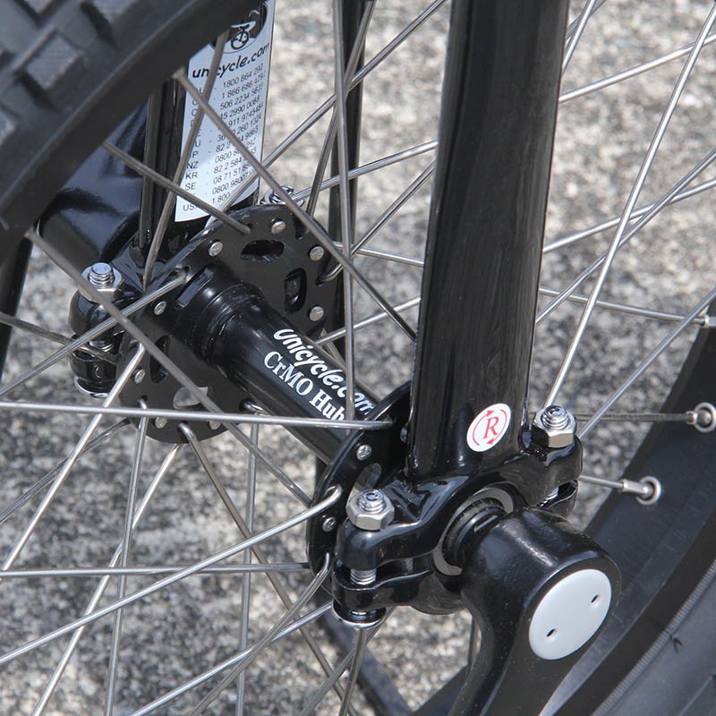 UDC - Nimbus Trial [16 inch]