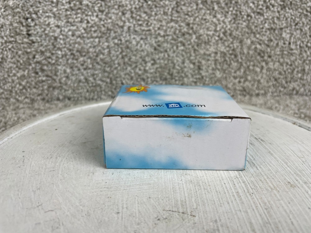 X10 Model KR10A Wireless Technology Security Keyfob Remote