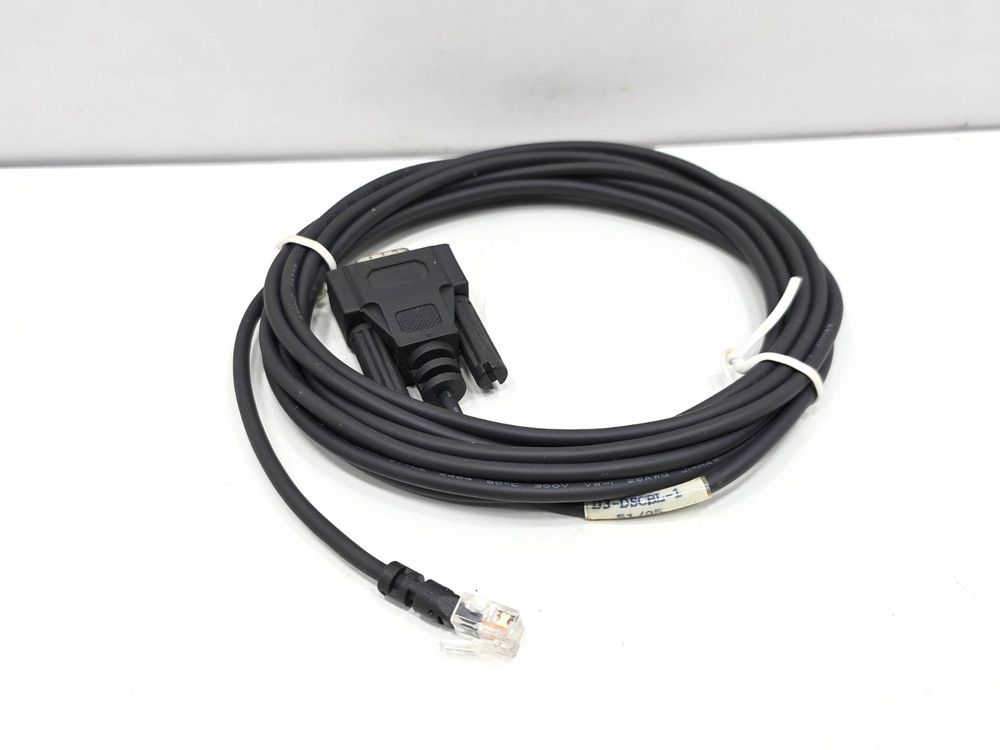 8687535 PROGRAM CABLE FOR TOP DRIVE NOV VARCO 86875-35