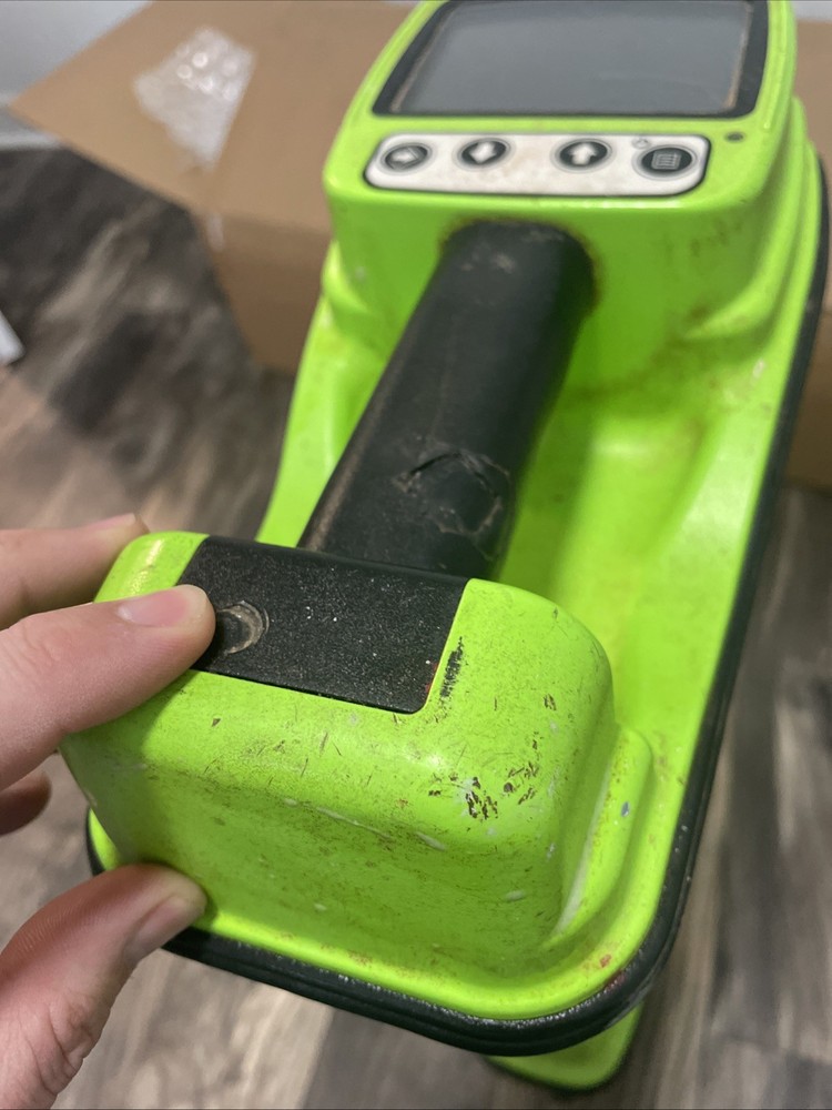 Subsite TK Locator - Underground Locator