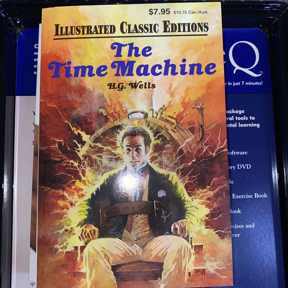 Eye Q Infinite Mind Brain Enhancing Technology Software