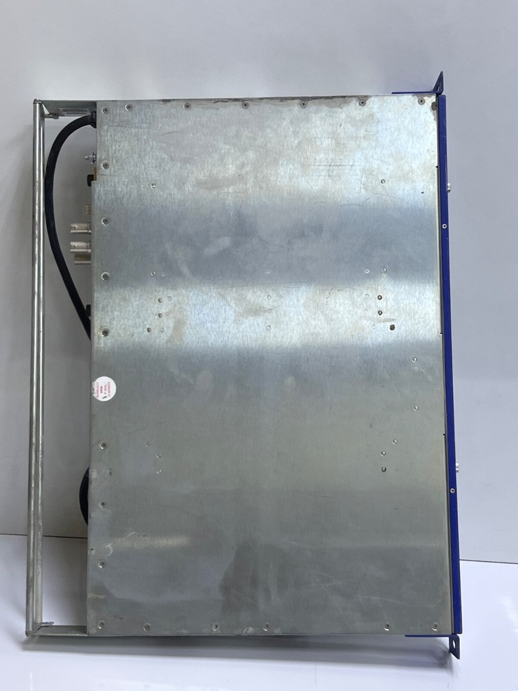 Nevion Ventura VS101-3-AC Modular Frame