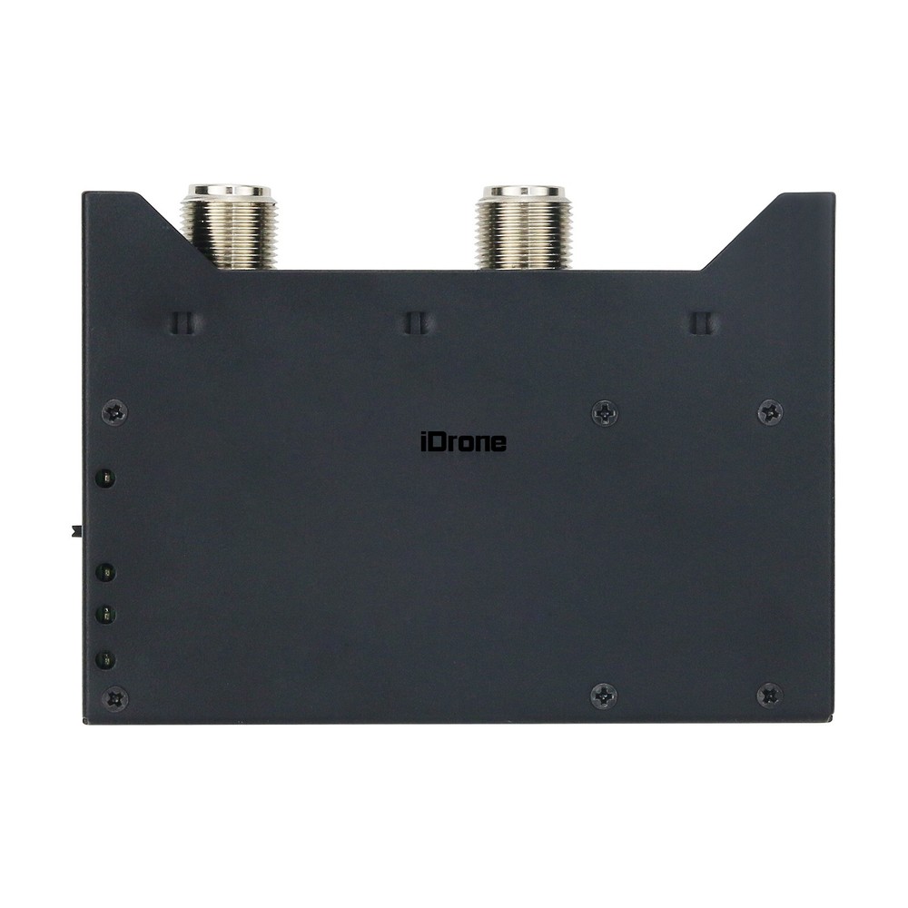 50kHz-3GHz Vector Network Analyzer Meter Antenna Analyzer Featuring 4" Display