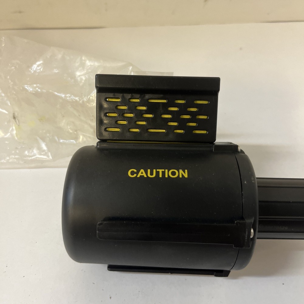 Banner Stakes Caution