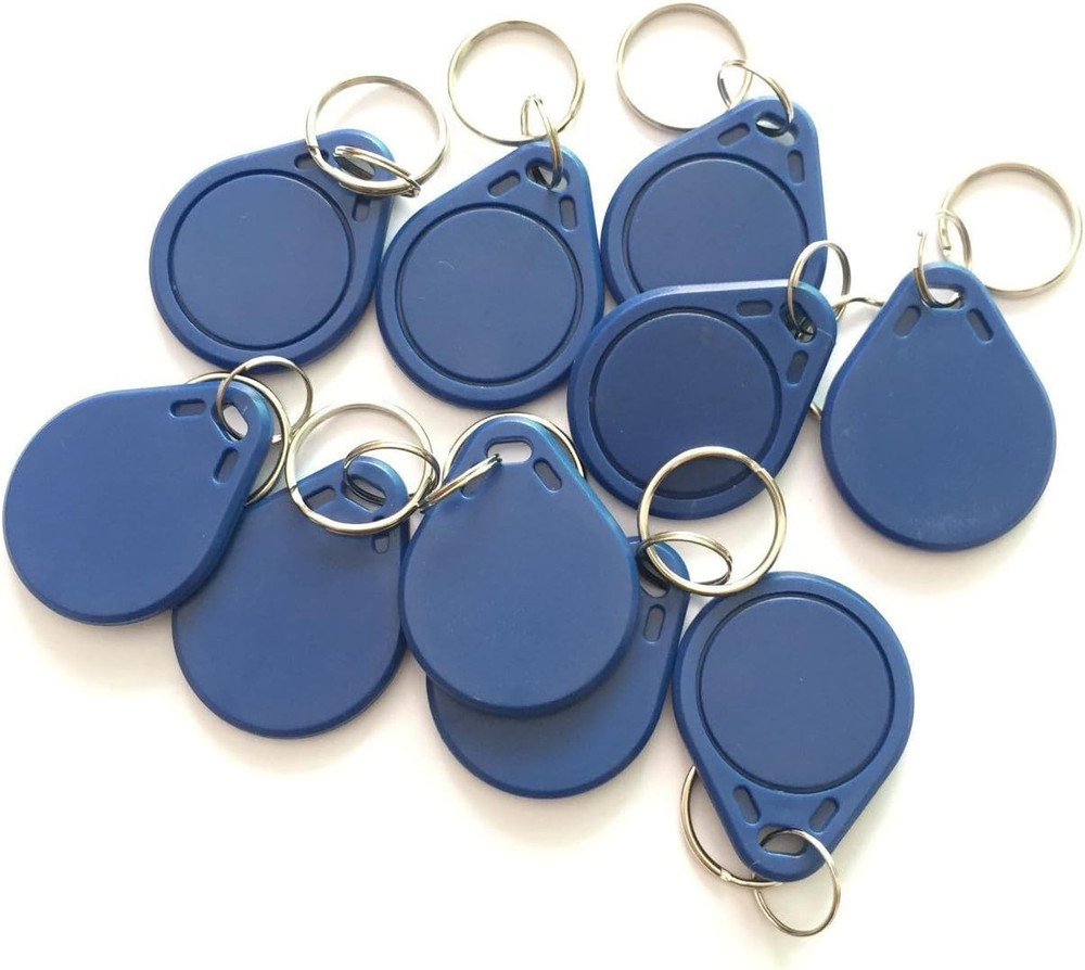 UID Rewrite Changeable 13.56Mhz Smart IC Key Tag Writable Zero 0 Sector 0 Block