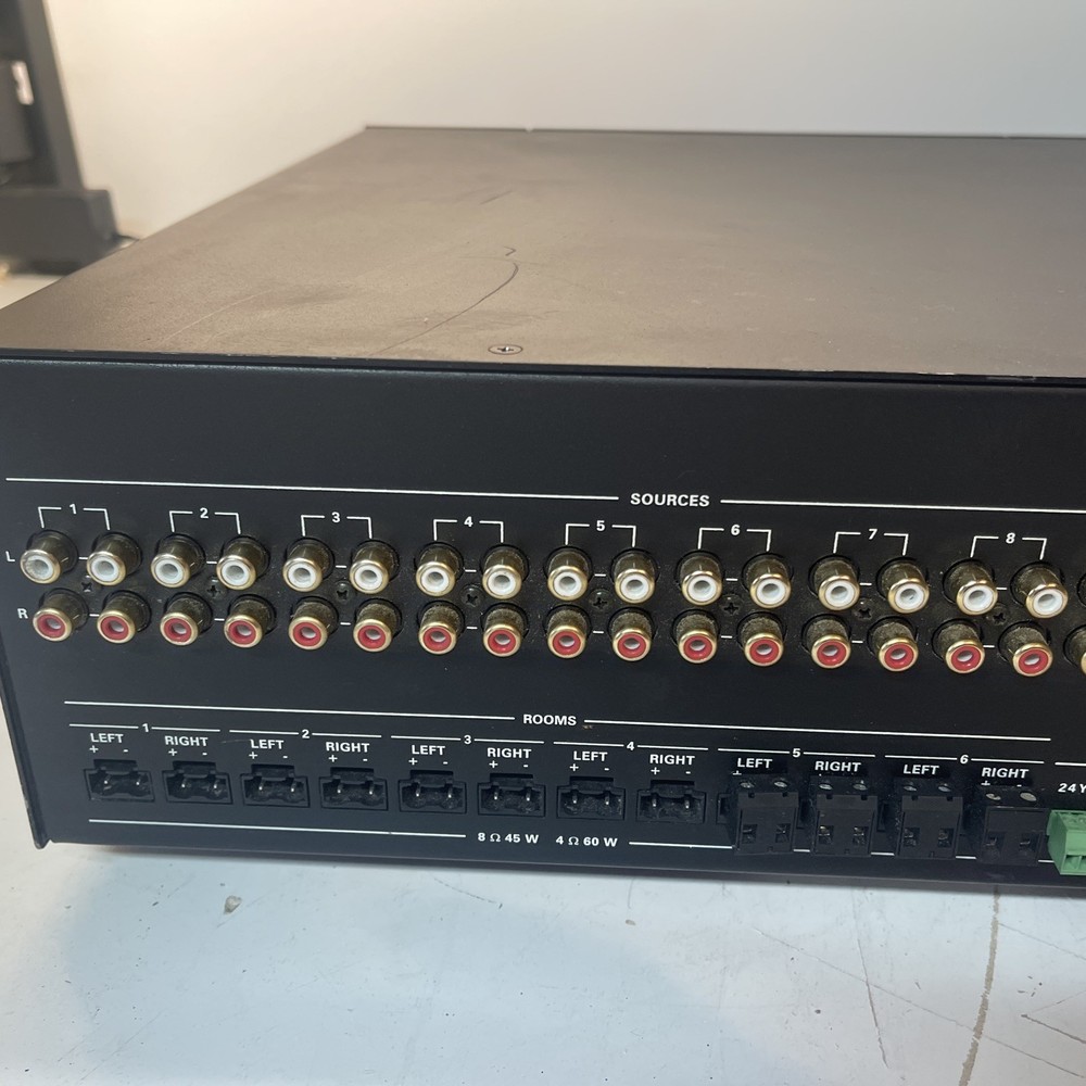 Cretron Adagio Audio Expander