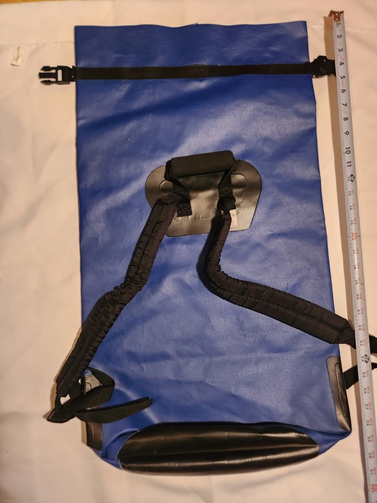 Seattle Sports Waterproof Backpack Rk