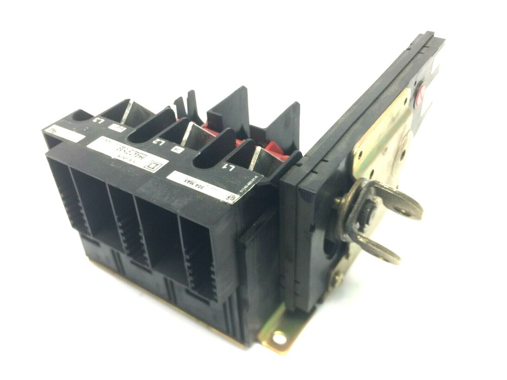 Square D 9422TCN30 Disconnect Switch