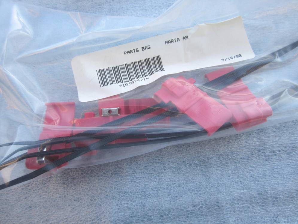 OEM 04-09 Kia Spectra Remote Control Engine Start Starter Security System Kit