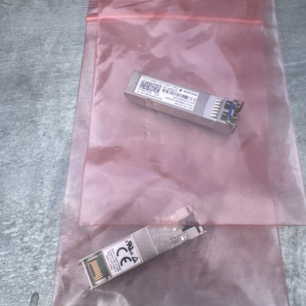 Ericsson KDU 127 161/3 DUW 30 01 R4E Processor Digital Unit #STRG