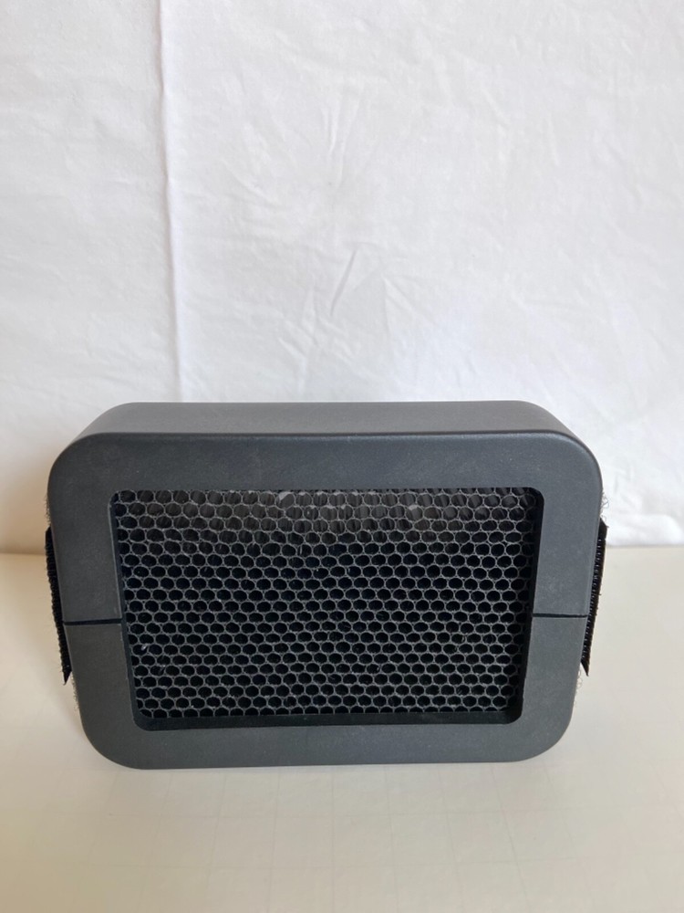 Opteka light diffuser for any speed light.