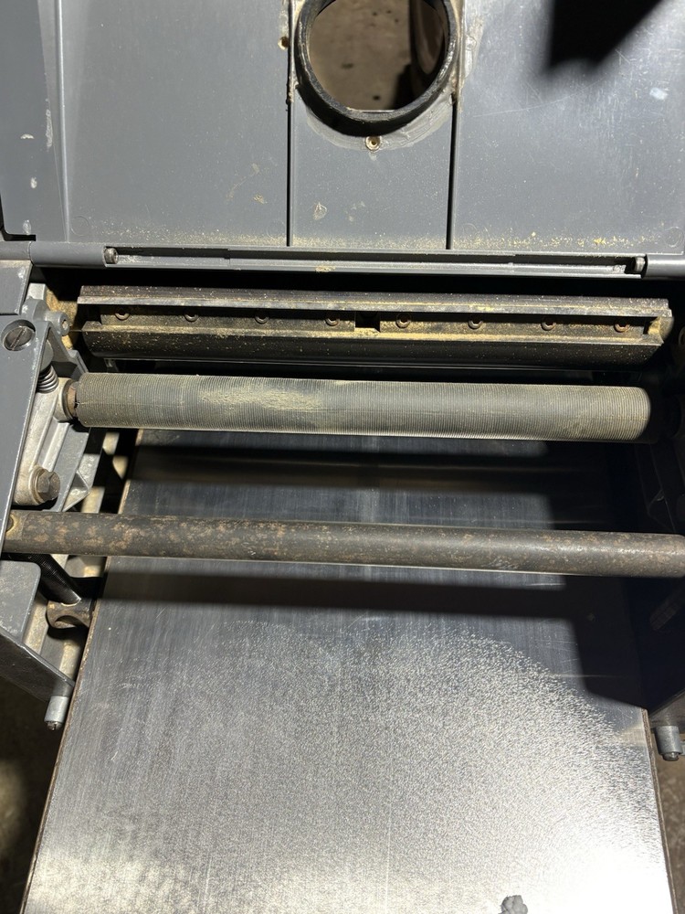 Shopsmith 12" Planer M5990