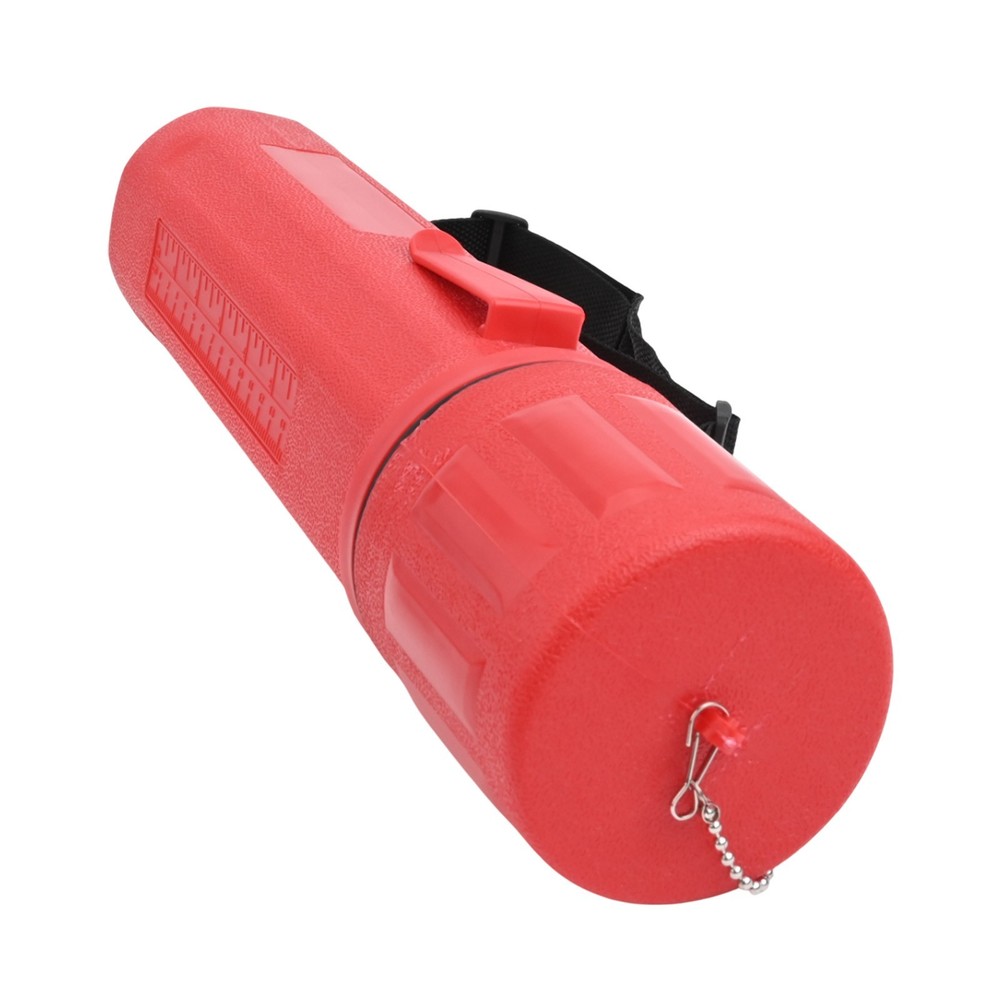 Welding Accessory 2pcs Robust Electrode Storage Canisters for All Users