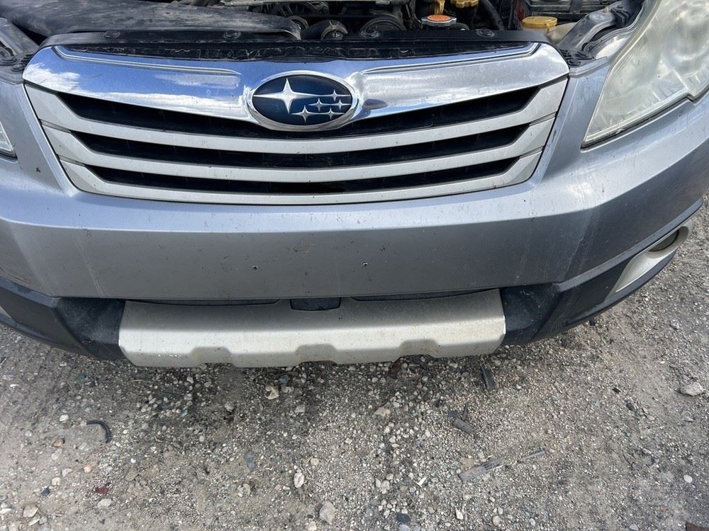 Engine ECM Electronic Control Module 2.5L Automatic Fits 11 LEGACY 104737084