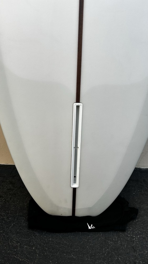 Keyo Longboard Surfboard