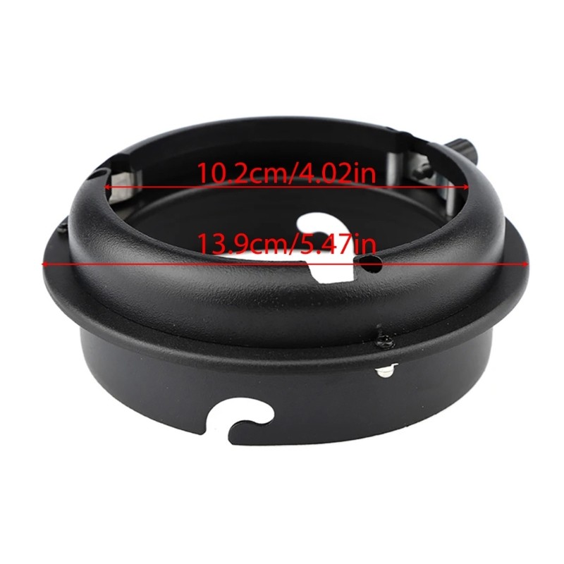 Convenient Flash Mount Adapter Easy to Use & Durable Adapter for Studio Durable