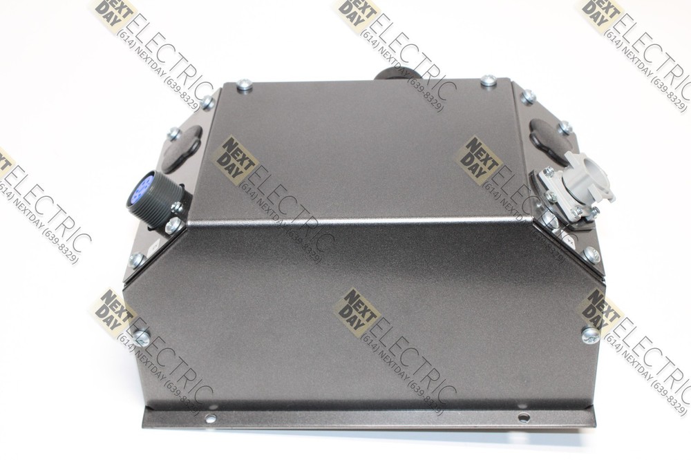 Fronius, 4,044,006, Weldcom Interface Welding Motoman Robot CMT 162795-2