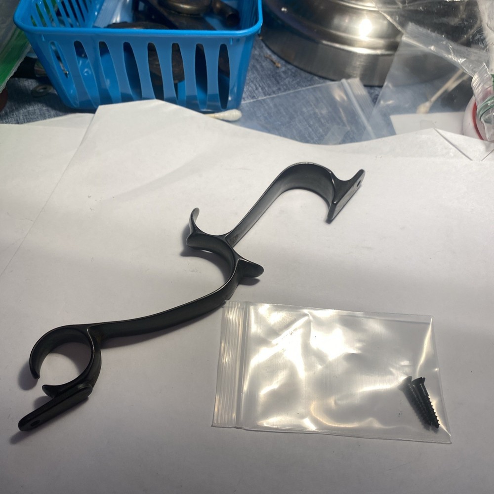 Thompson Center Renegade Muzzleloader Trigger Guard With Screws