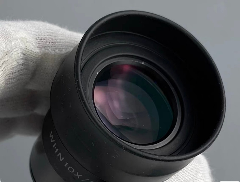 Olympus microscope accessories - WHN10x/22 eyepiece