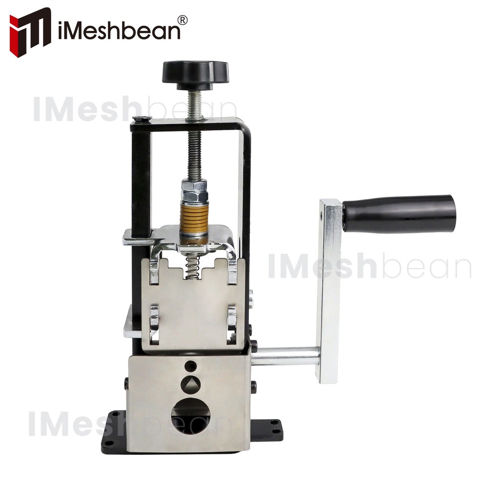 Hand Crank Wire Stripper Wire Stripping Machine Cables Scrap Recycle Cable Tool