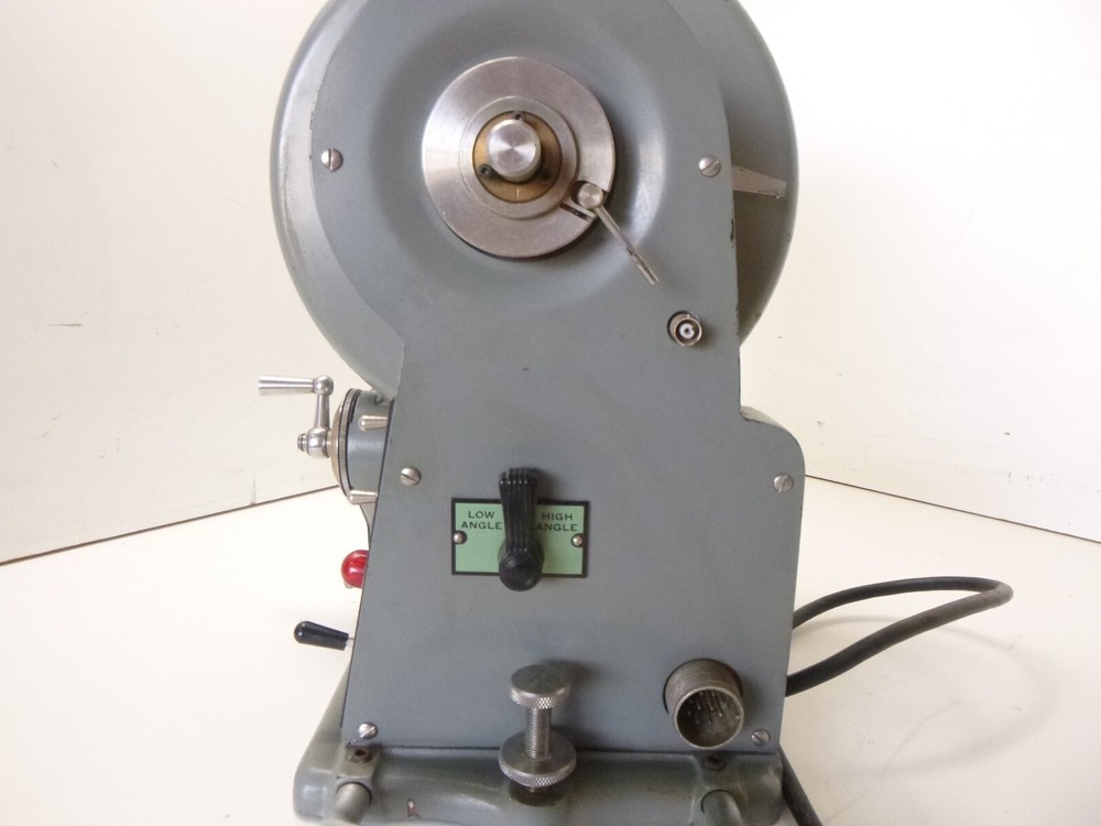 Norelco Philips Type 42266/0 Goniometer