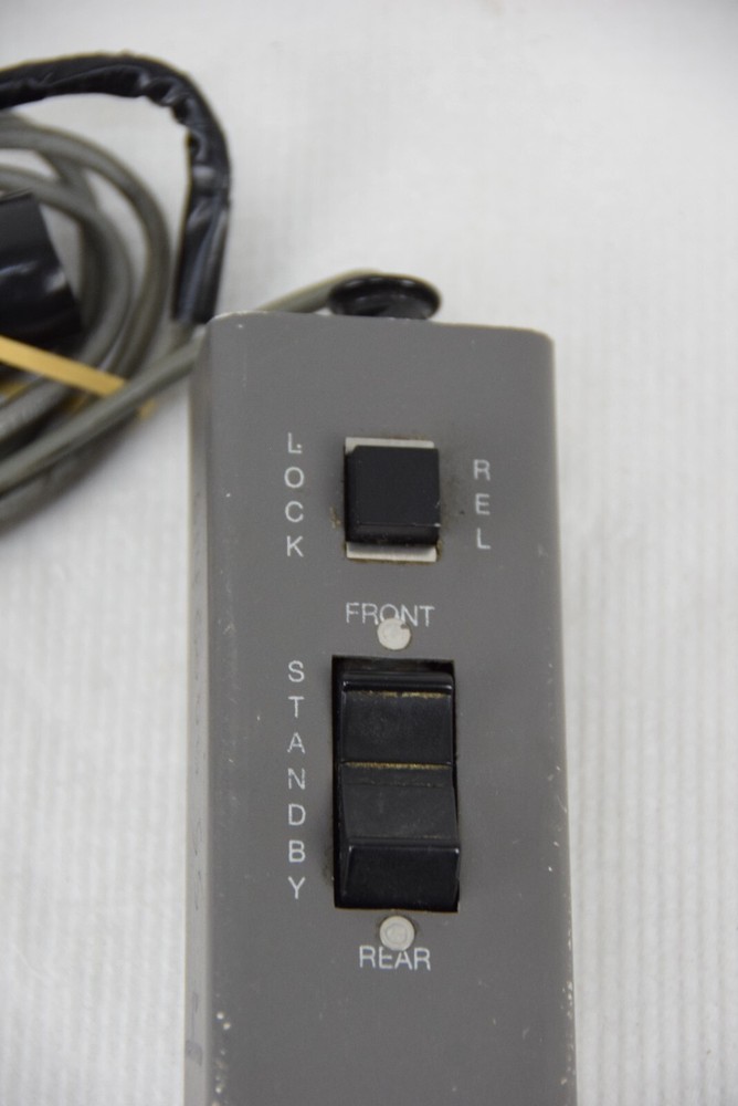 MPH Python K H KA Band Police Radar Gun Remote