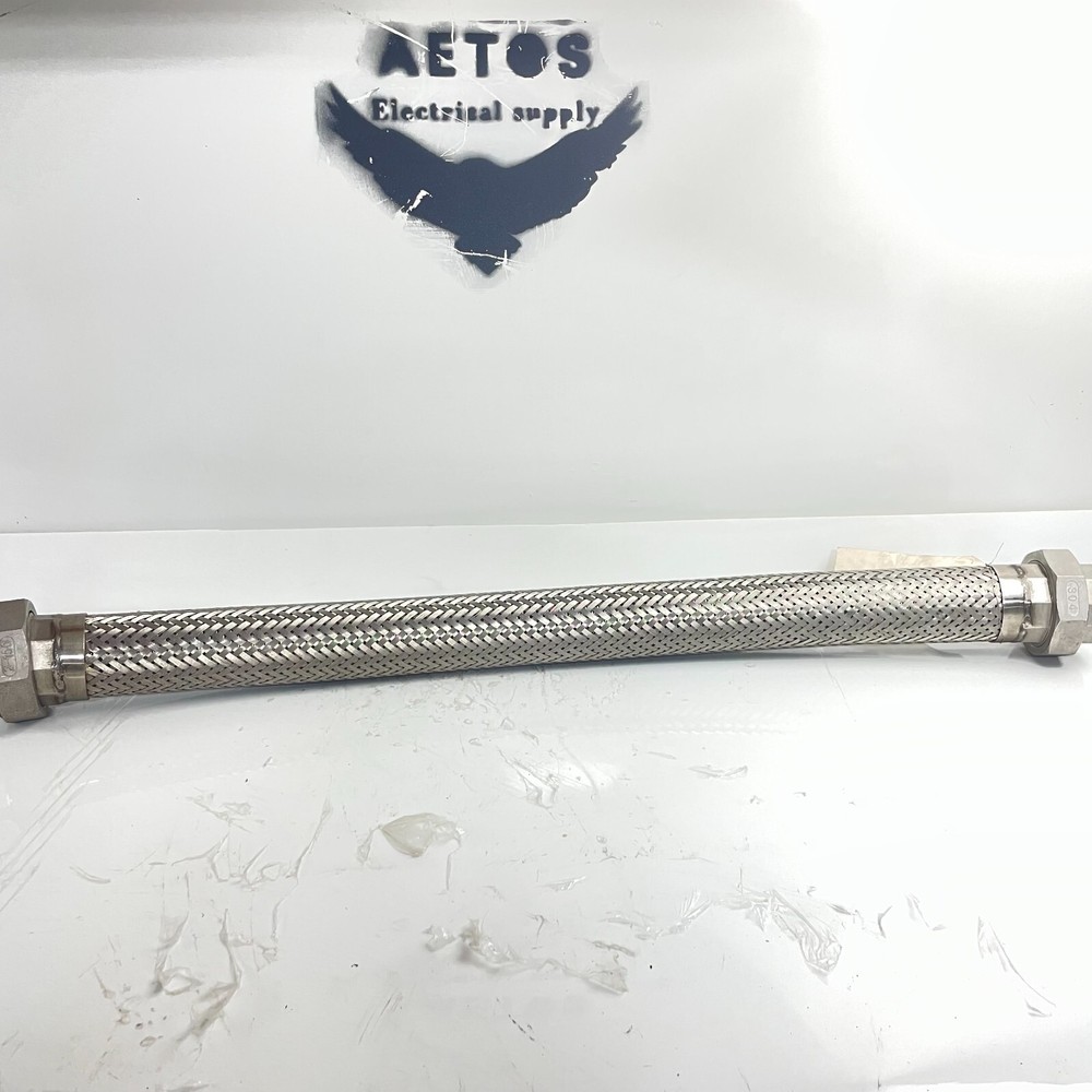 HOSE MASTER SCI 2-150 Flexible Metal Hose