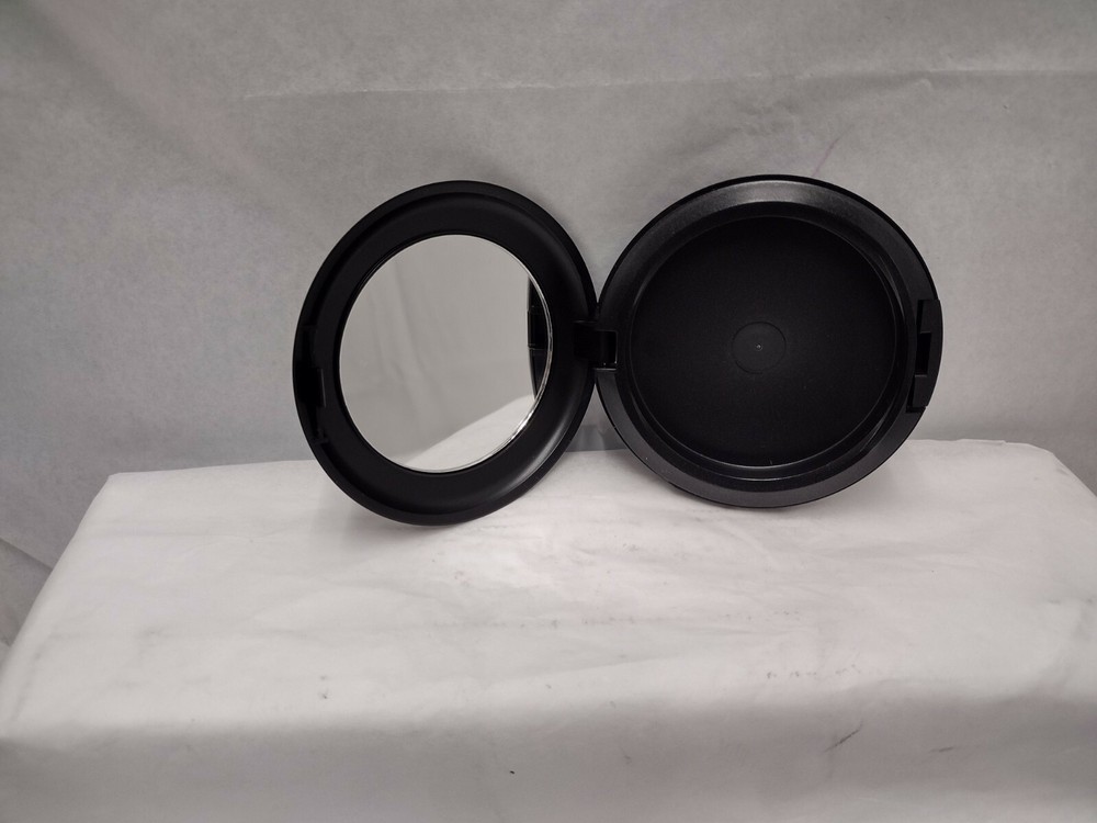 Foundation Compact w/ Sponge and Mirror , MAC Studio Fix Powder/ empty compact