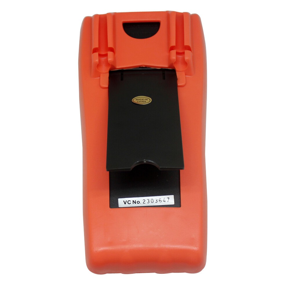 AideTek VC97+ 3999B LCD Auto range multimeter Capacitance Resistance diode US