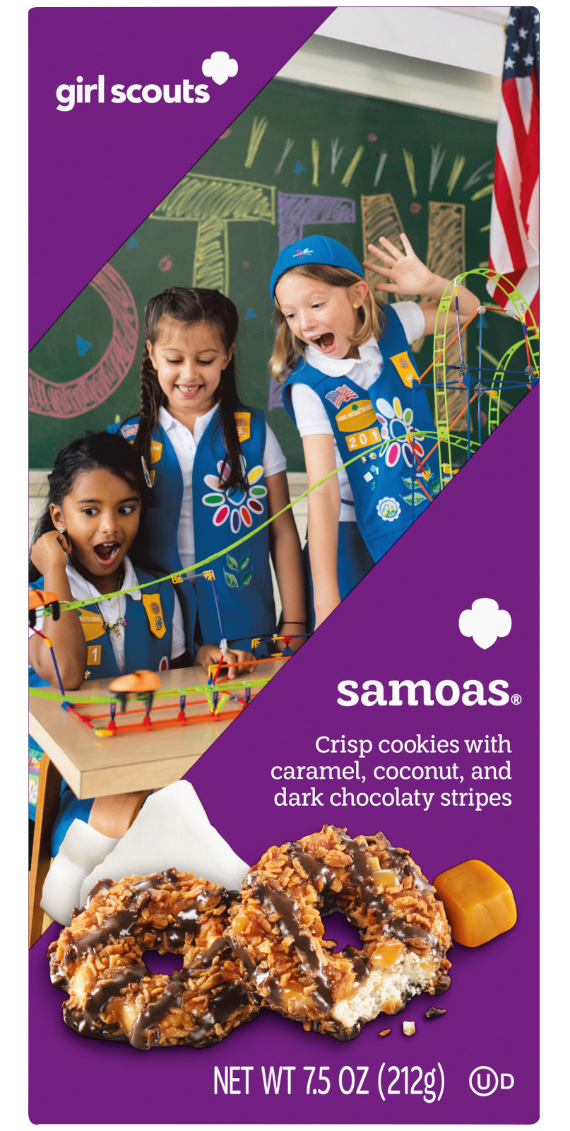 GIRL SCOUT COOKIES 🍪 2026 🍪 MIX & MATCH 🍪 MULTI BOX DISCOUNTS 🍪 FREE SHIP!!!