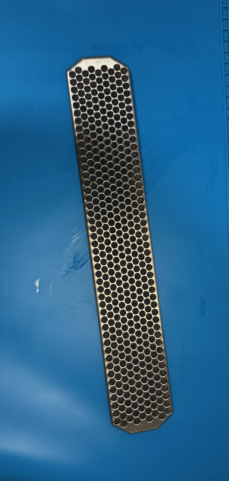 Merrychef Air Filter Assembly Replaces Sa390 SA3127