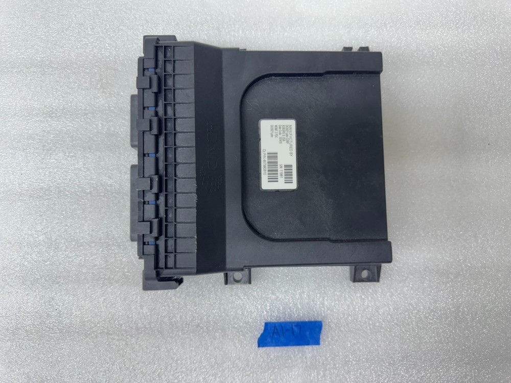Dickey-John IntelliAg WSMT2 Module P/N 467980810