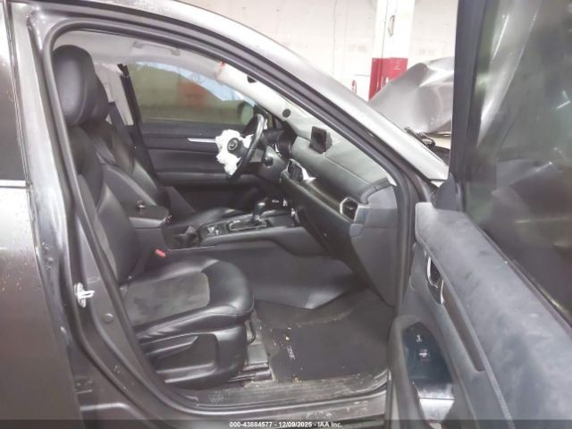 CONTROL PANEL OEM 16-20 CX-5 1YR WRNTY