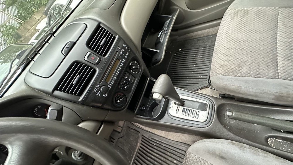 Door Lock Actuator 2006 SENTRA OEM