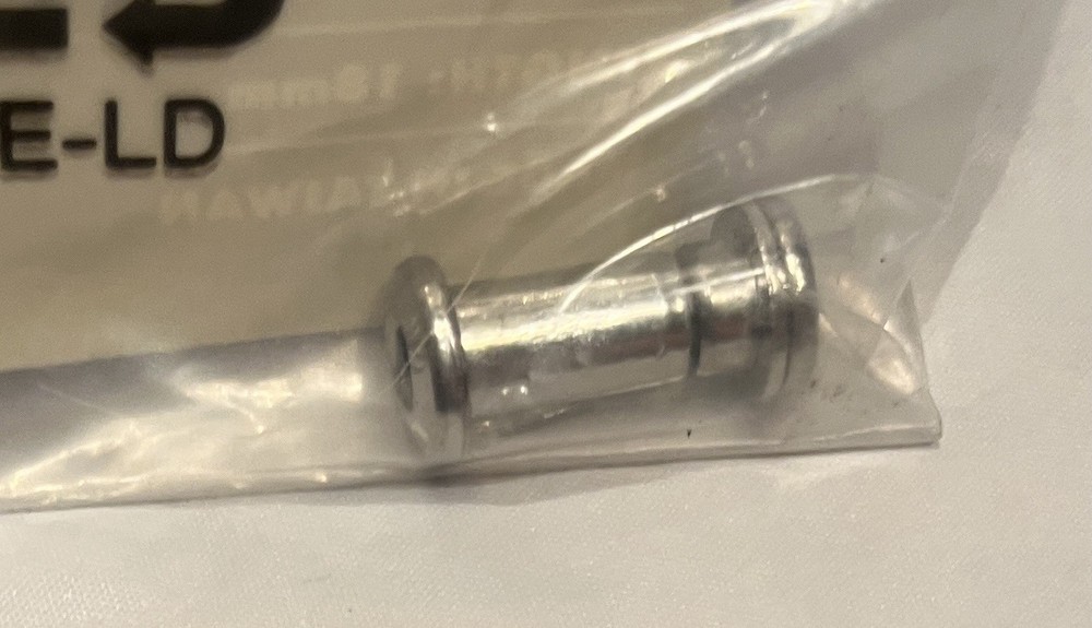 Nashbar Seatpost Binder Bolt NS-SBB-18