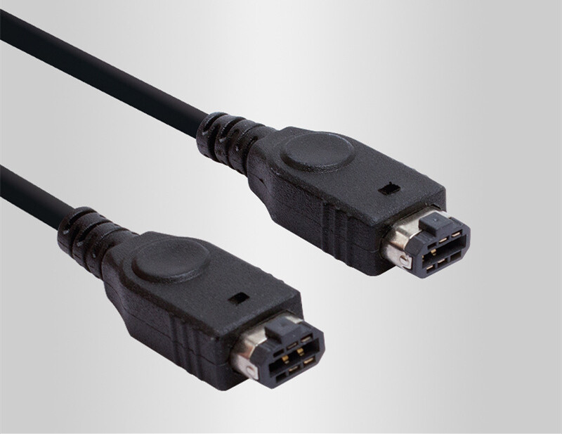 Link Cable for Nintendo Game Boy Advance GBA SP 2 Play Linking Connector Cord