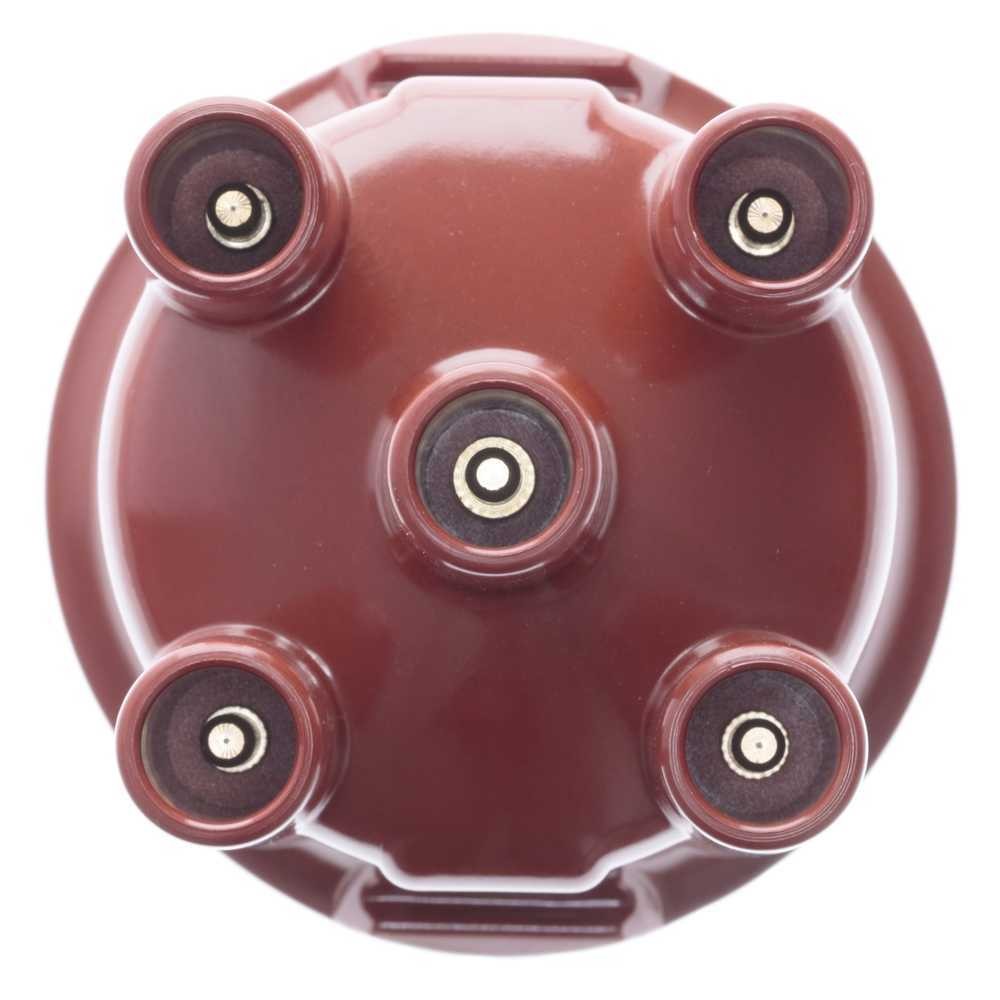 Distributor Cap Walker Products 925-1077