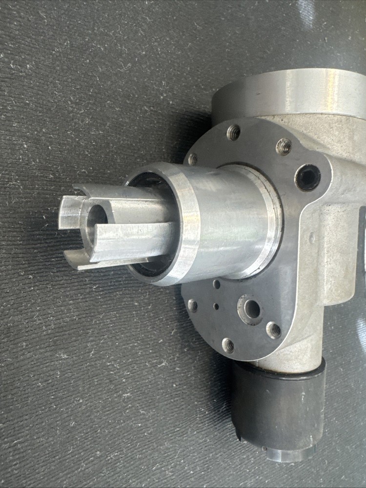 07220-07300 Handle Assembly Avdel