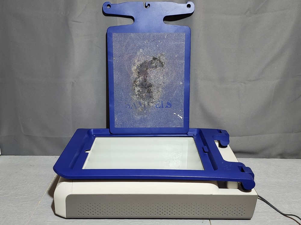 YUDU Provo Craft Personal Screen Printer Machine #62-5000