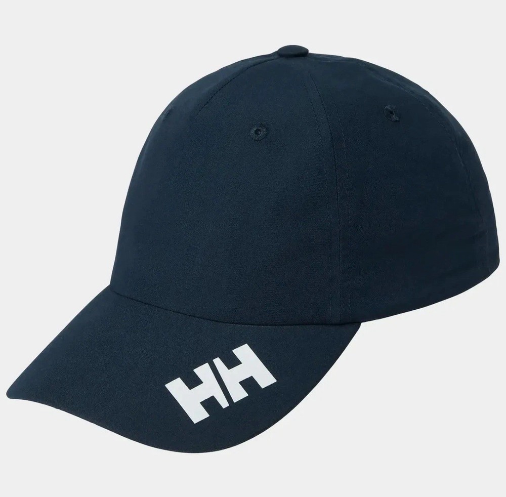 Helly Hansen Crew Cap In Navy