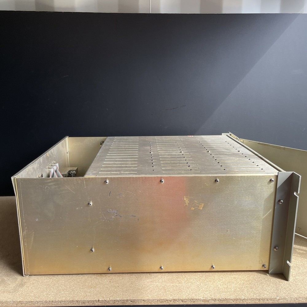 Harris Modem Interface Unit