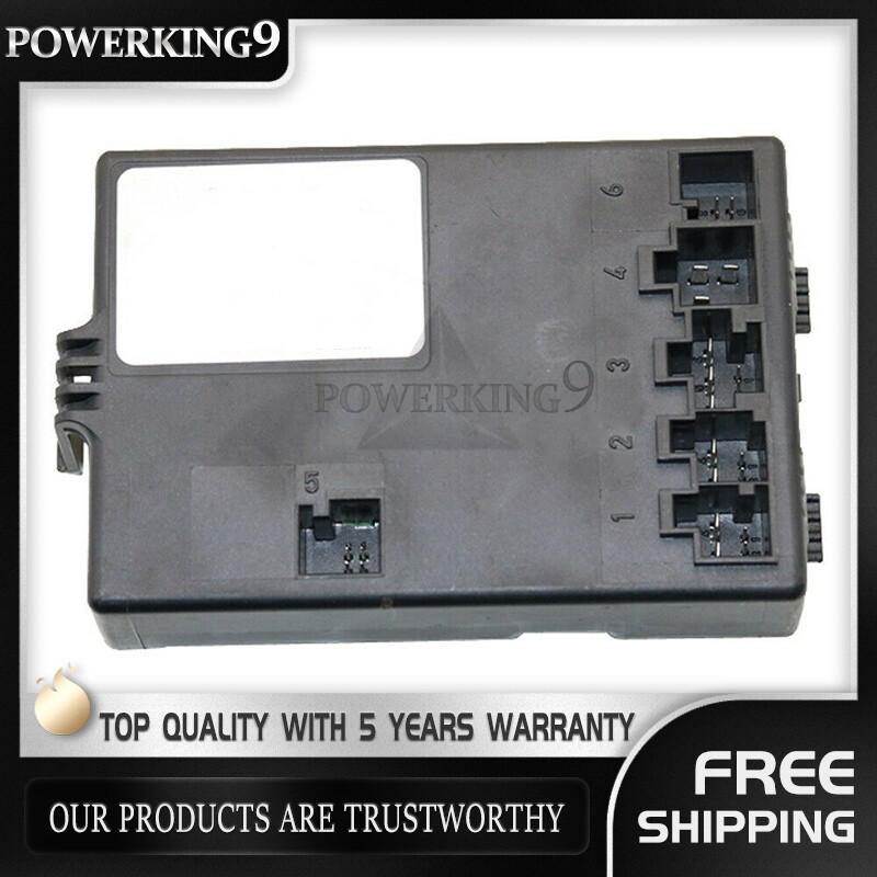 68339079aa# Seat Heating Control Module For 17 Dodge Jeep