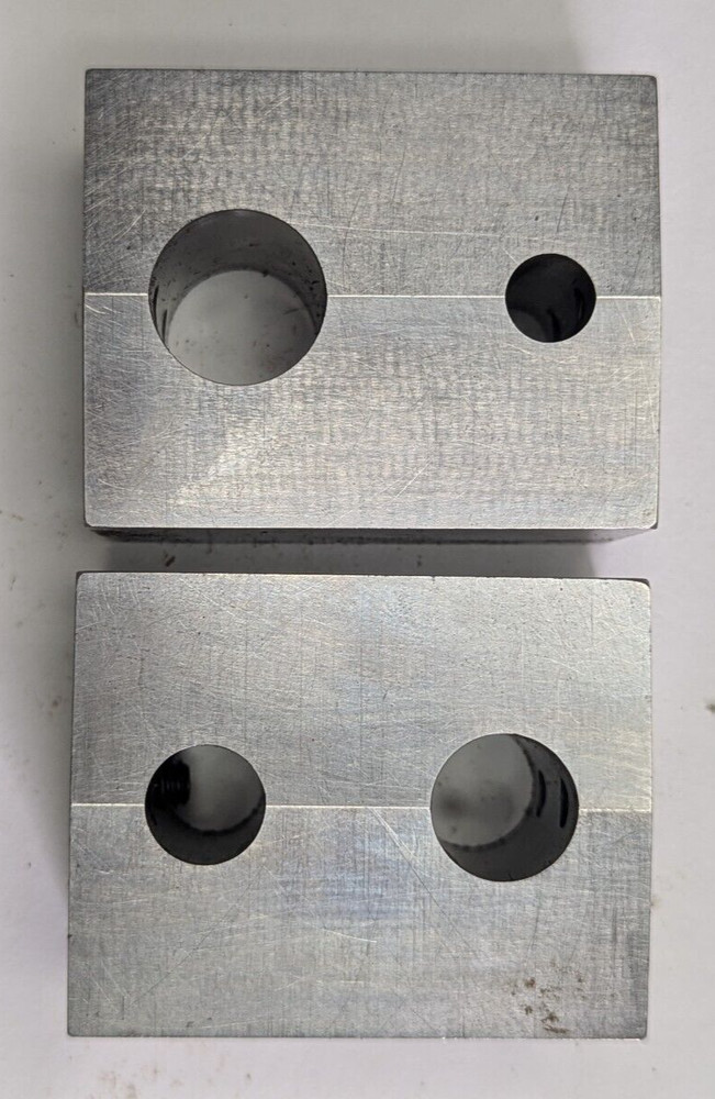 Machinist Set Up Blocks