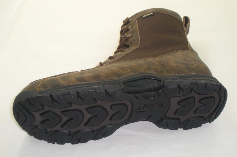 Danner 45024-9D 8" Sharptail Boot Size 8D