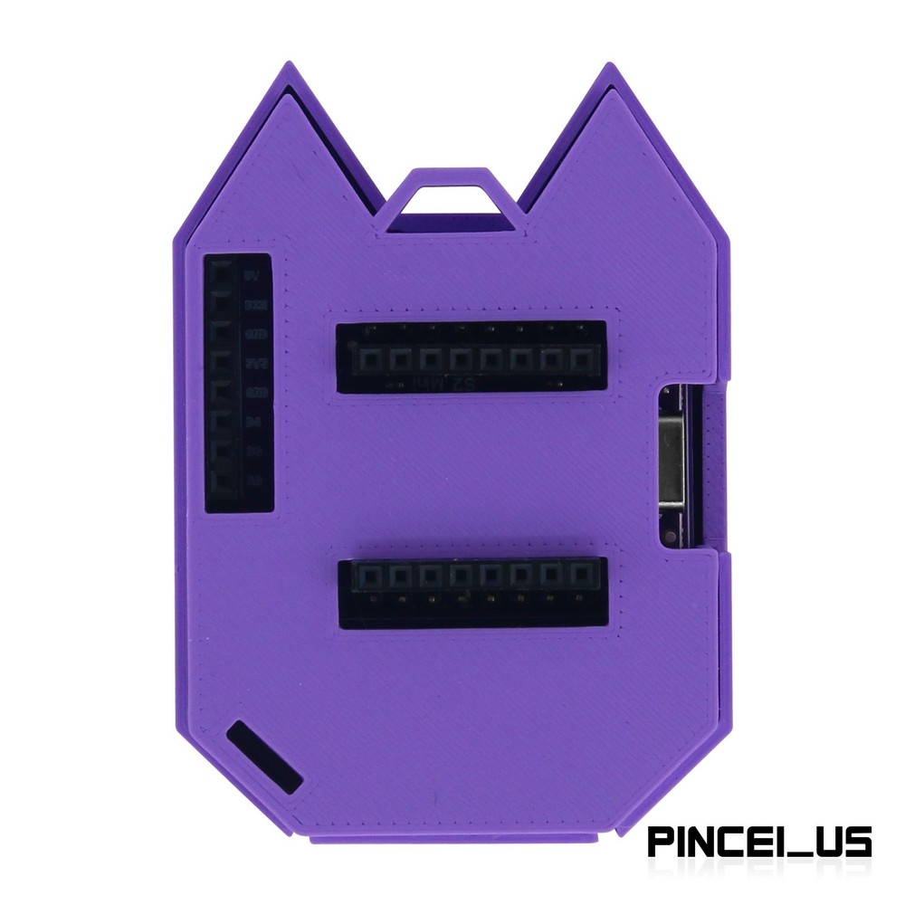 Devkitty WiFi Nugget WiFi Authentication Cancellation Attacks Detection Tool