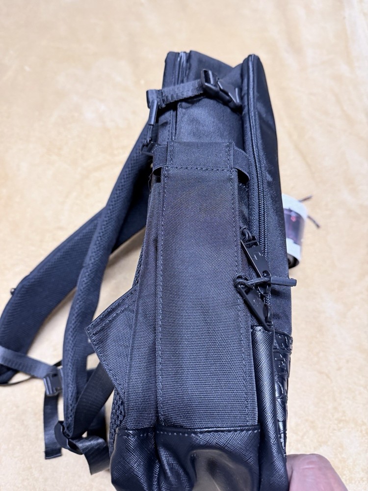 True Religion Commuter Back Pack