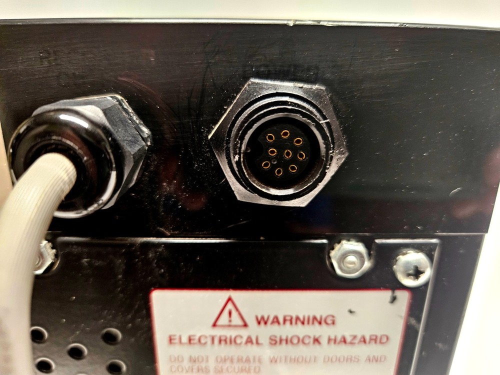 Rosemount 951C PPM NOx Analyzer