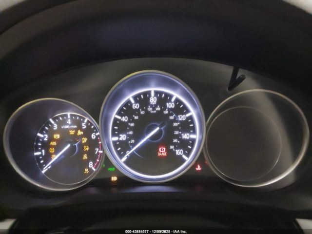 CONTROL PANEL OEM 16-20 CX-5 1YR WRNTY